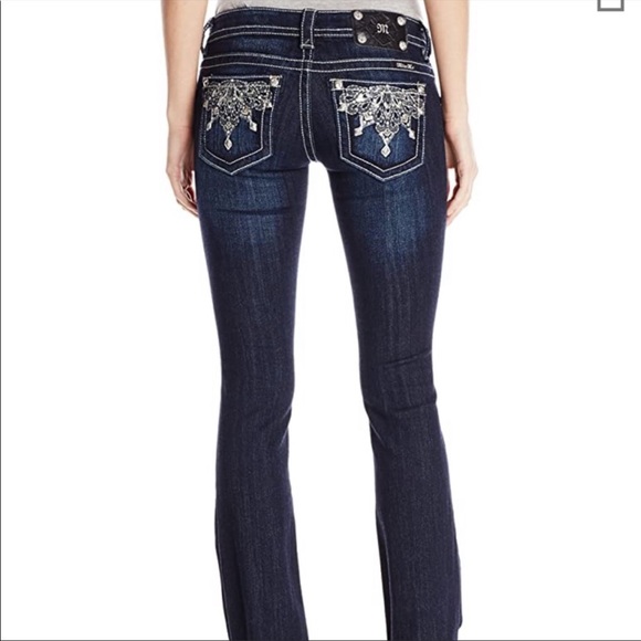 Miss Me Denim - Miss Me Jeans